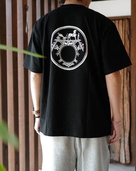 GODSELECTION XXX -May-