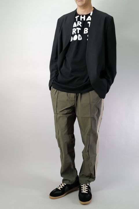 Maison Margiela ＆ TOMWOOD