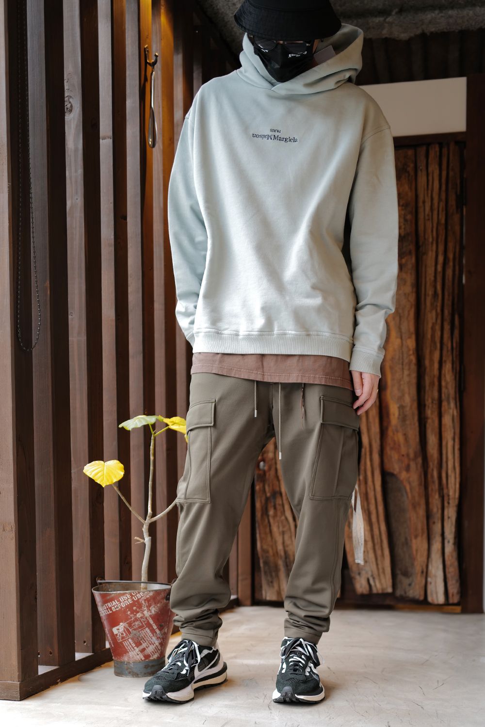 STYLE NO. 2374