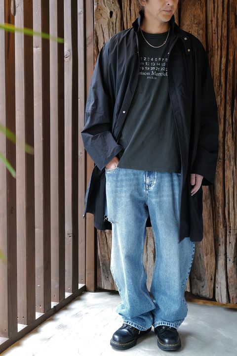 Maison Margiela   Spring-Summer 2025