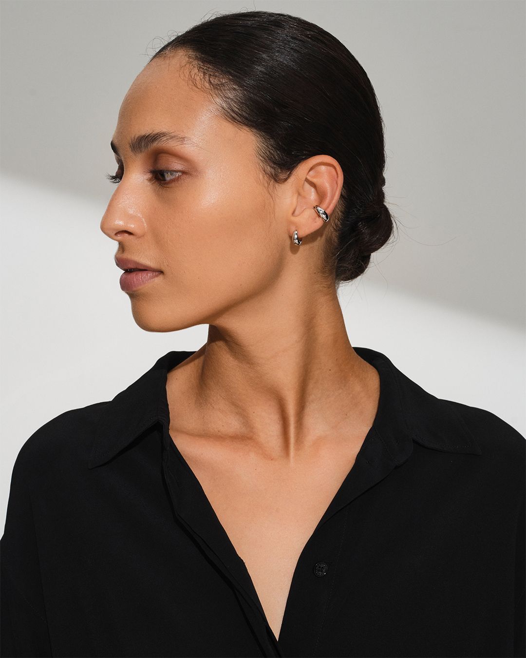 Ear Cuff Slim / イヤーカフ スリム