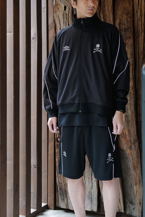 MASTERMIND WORLD x UMBRO