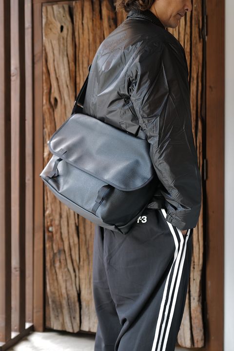 Y-3