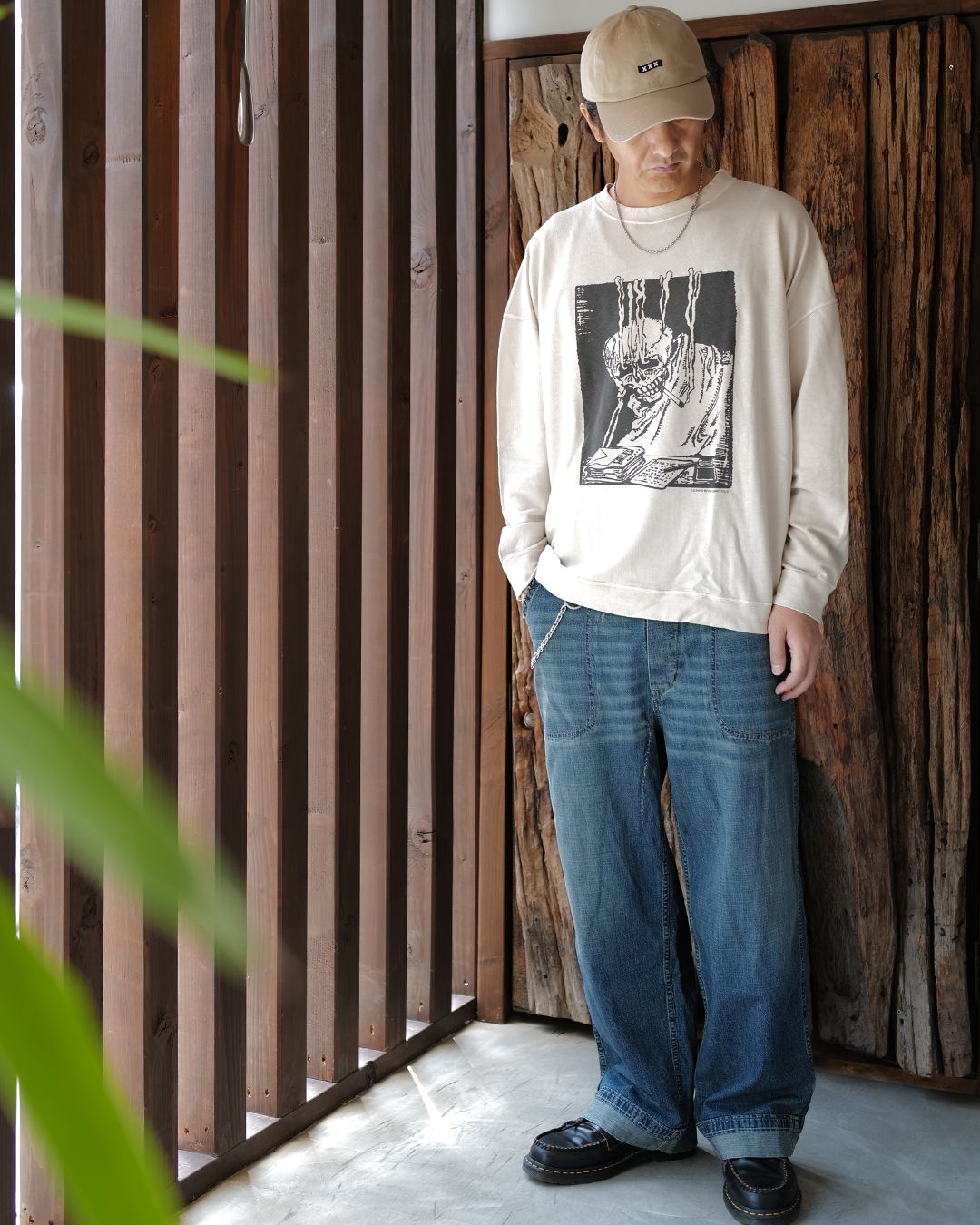 OUR LEGACY x Maison Margiela