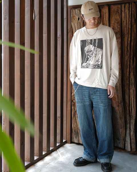 OUR LEGACY x Maison Margiela