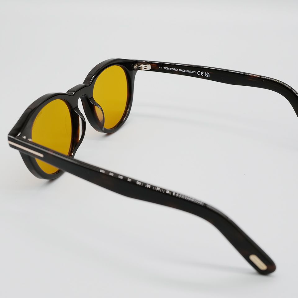 TOM FORD EYEWEAR - FT1123-D-4926E / サングラス / アジアンフィット ...