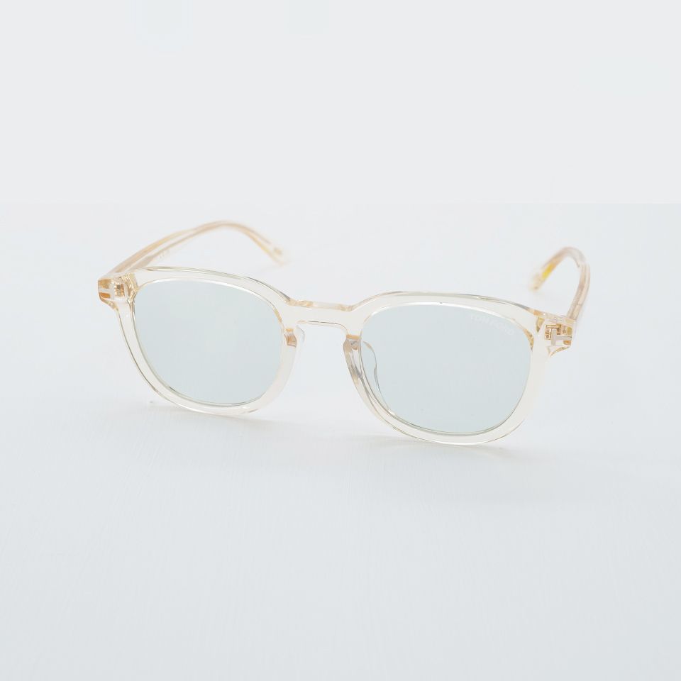 TOM FORD EYEWEAR - トム フォード アイウェア | 正規通販《River》