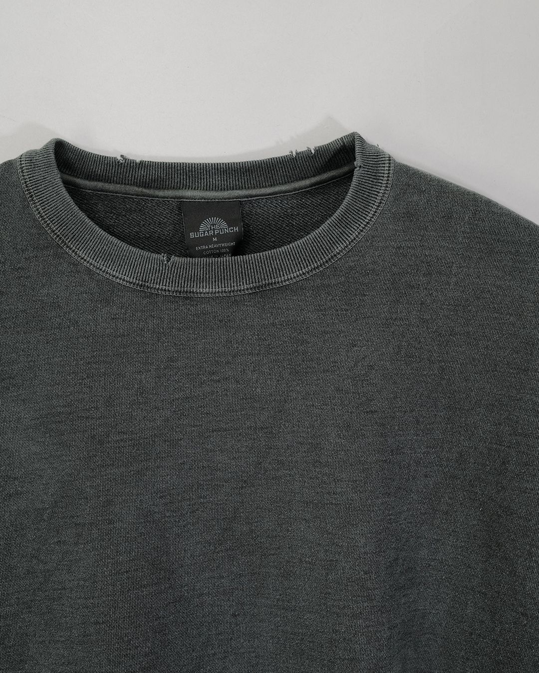 Crew Sweat (MUJI)