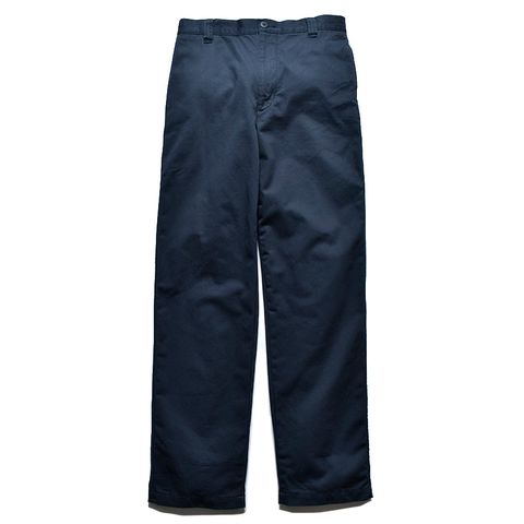 Washed Chino Type TRS Navy