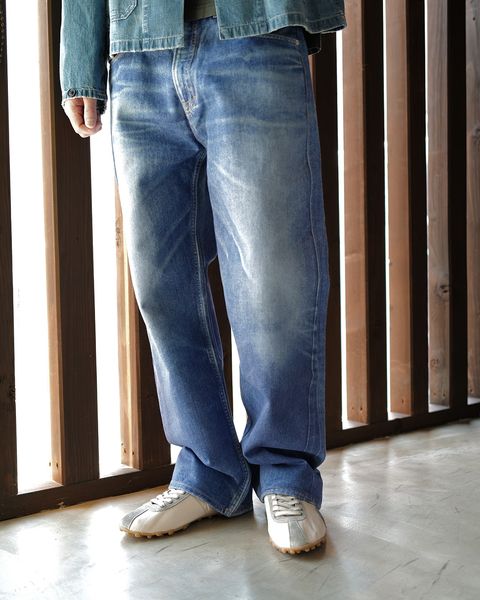 Maison Margiela & OUR LEGACY