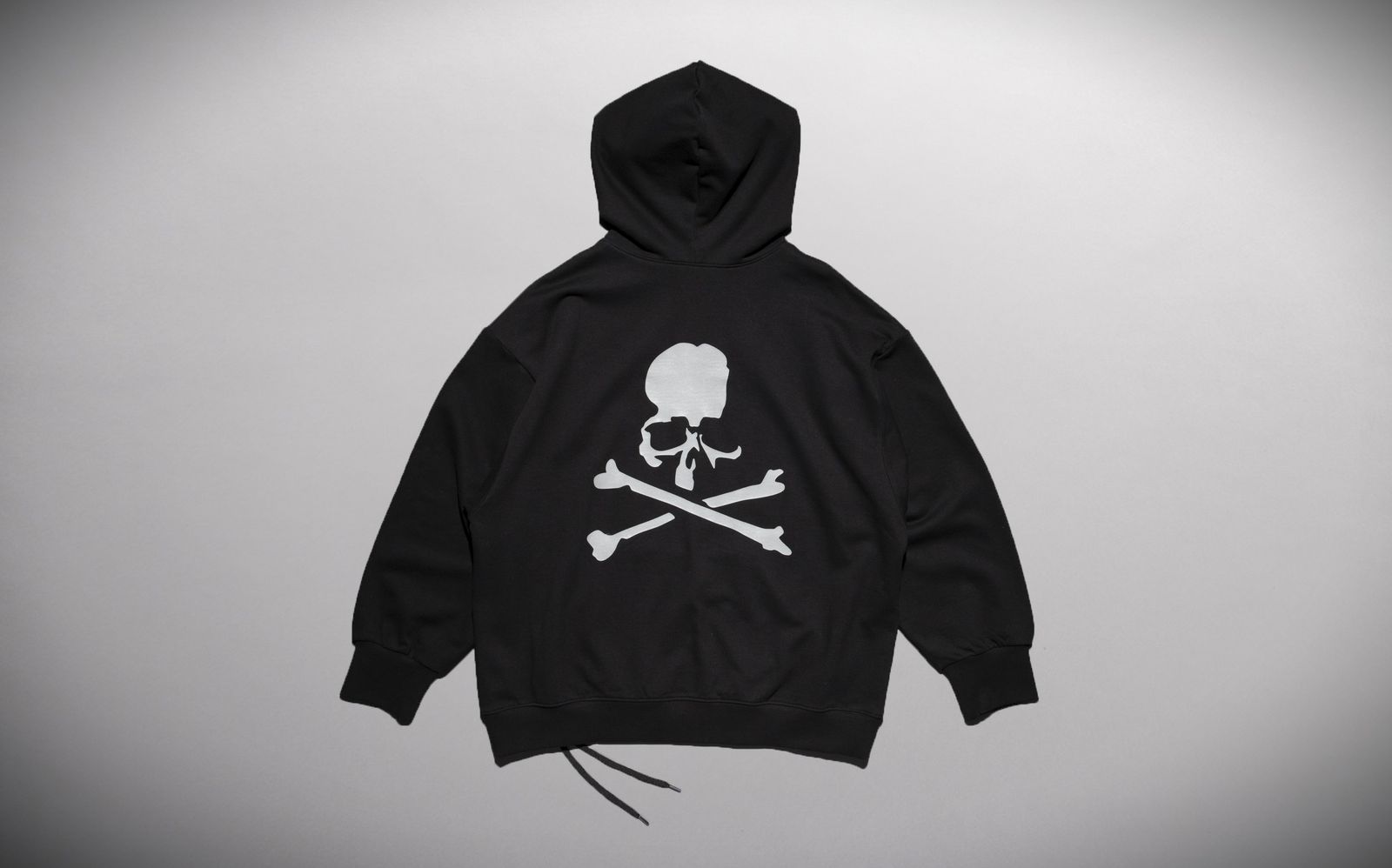x Dickies HOODIE Black