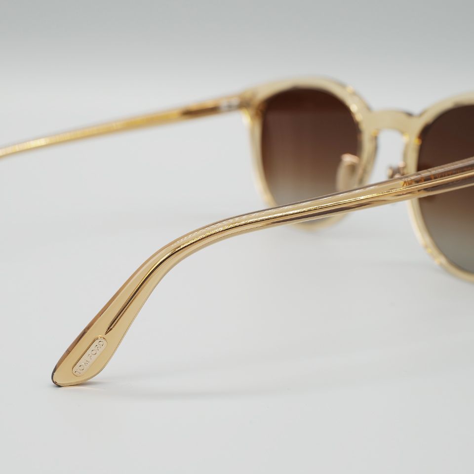 TOM FORD EYEWEAR - FT1052-K-5551F / サングラス / アジアン