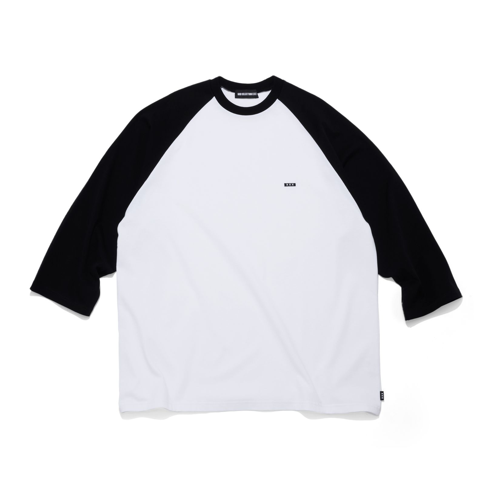 GOD SELECTION XXX - 2024 SS | River