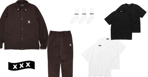 GODSELECTION XXX -Februry-