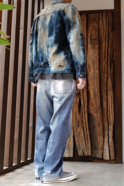 デニムStyle