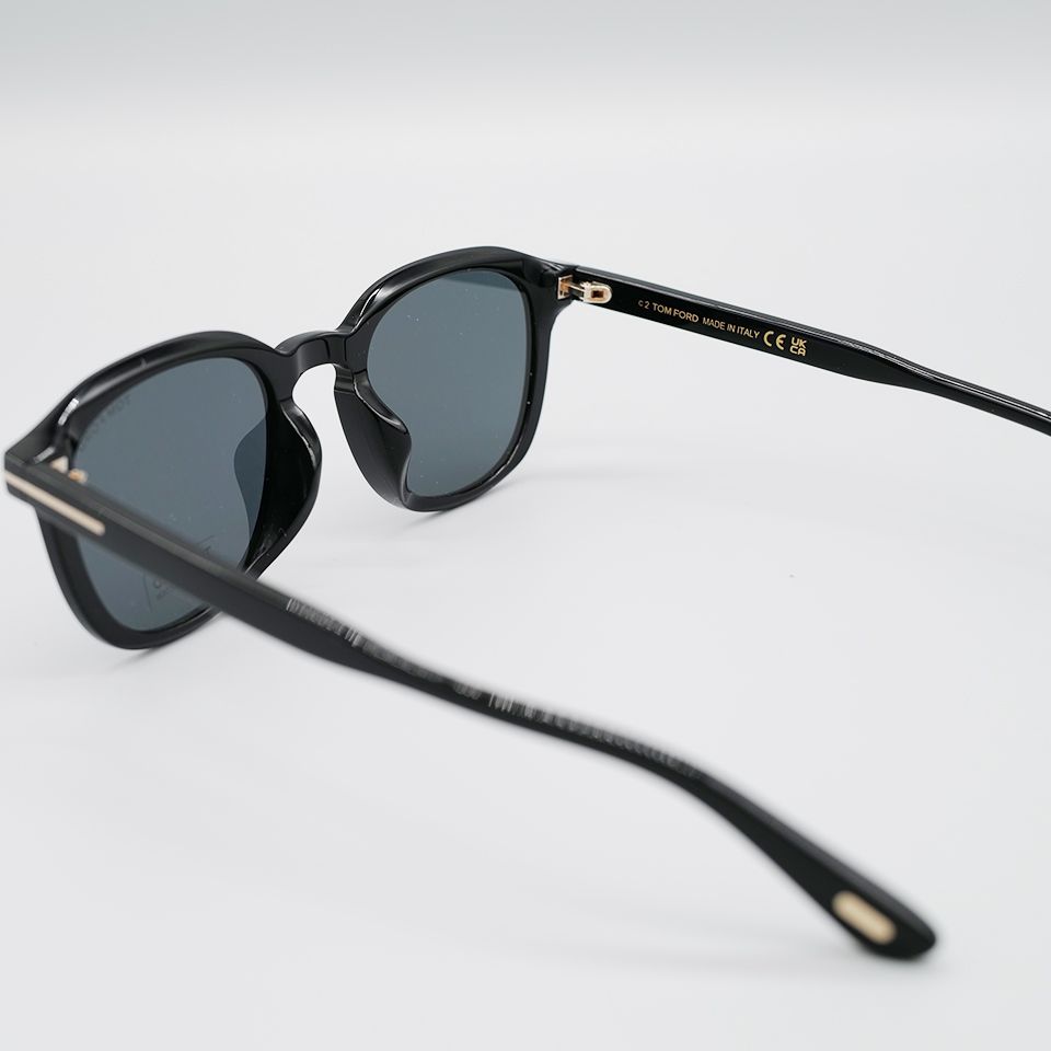 TOM FORD EYEWEAR - FT0975-K-5201A / サングラス / アジアンフィット 