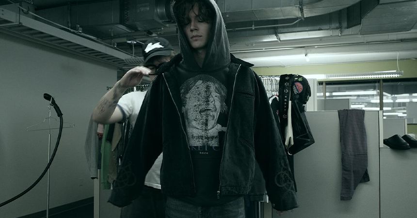 NewBland　【BASCKETCASE】