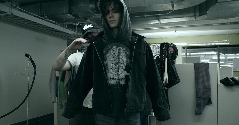 NewBland　【BASCKETCASE】