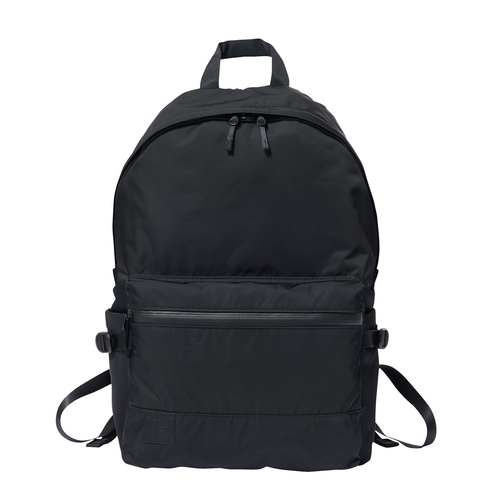 DAY PACK 【BLACK BEAUTY】