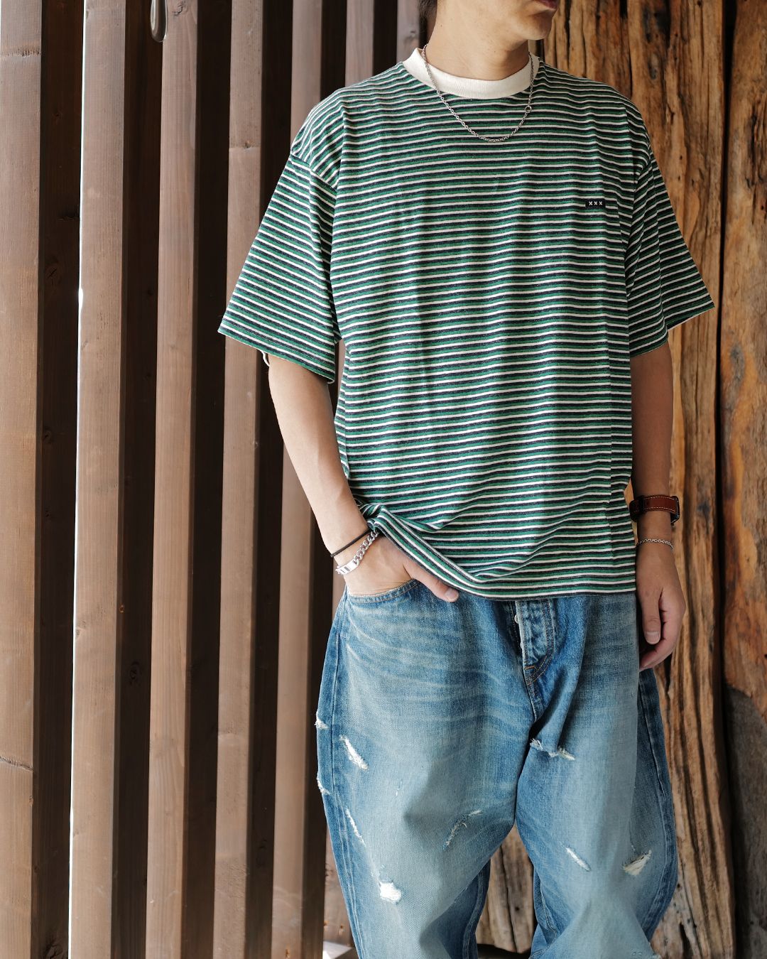 GOD SELECTION XXX - June  -
