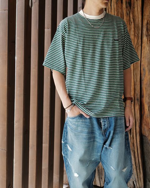 GOD SELECTION XXX - June  -