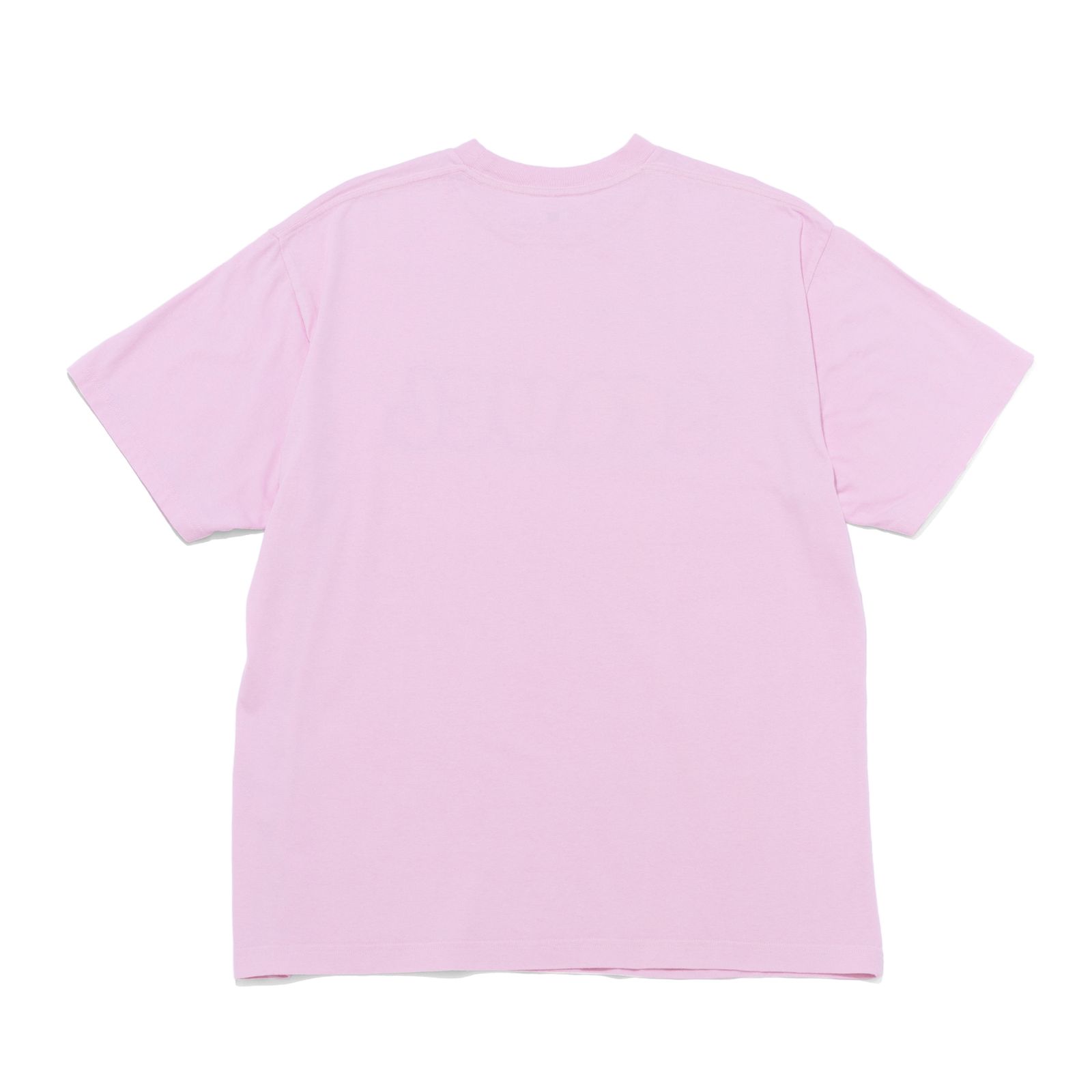SQ-25SS-ST-05 T-SHIRT PINK