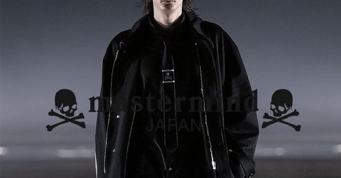 MASTERMIND 26 A&W