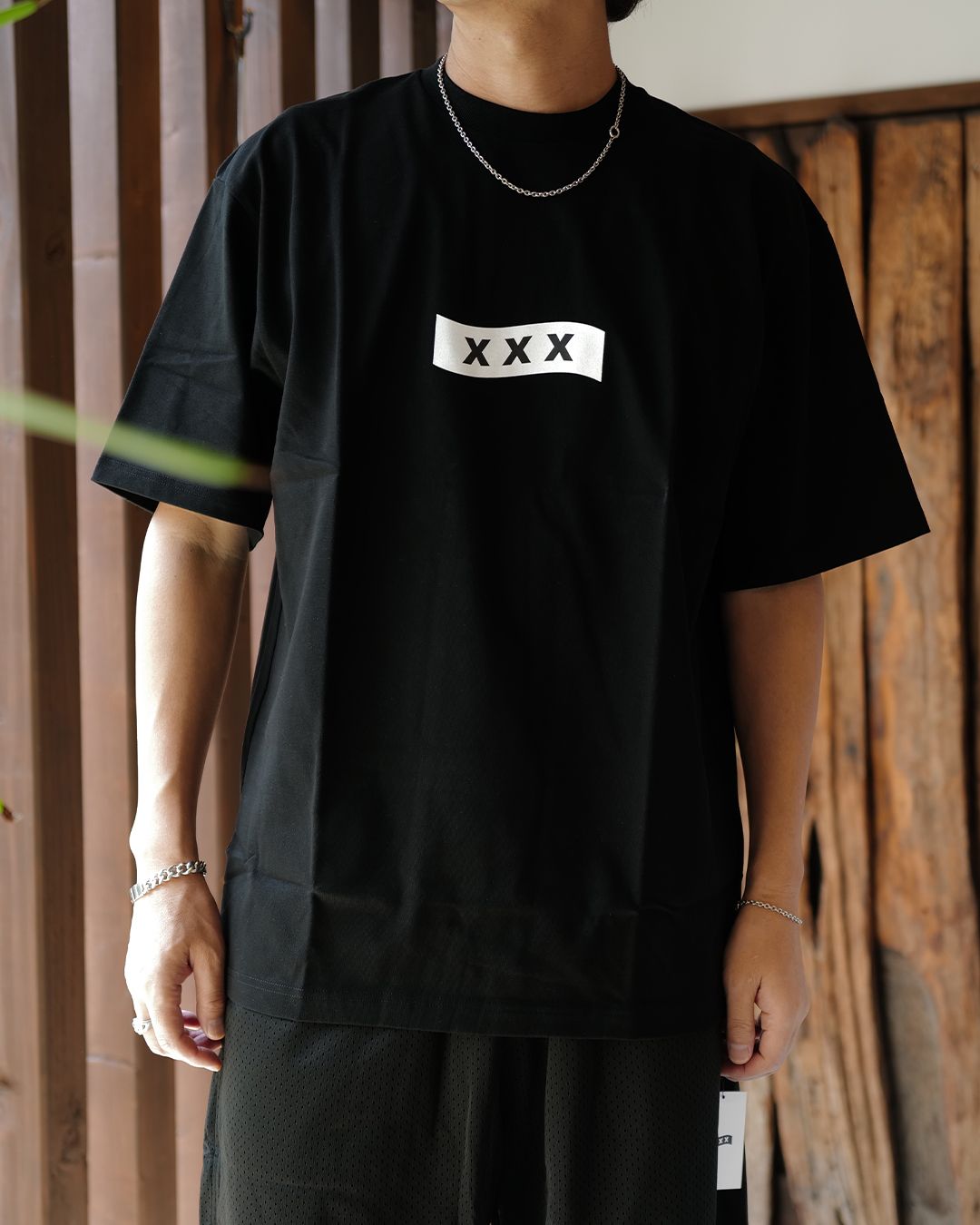 GODSELECTION XXX -July-