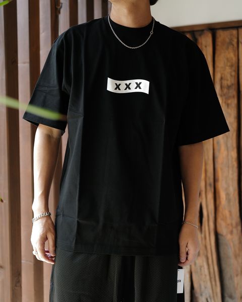 GODSELECTION XXX -July-