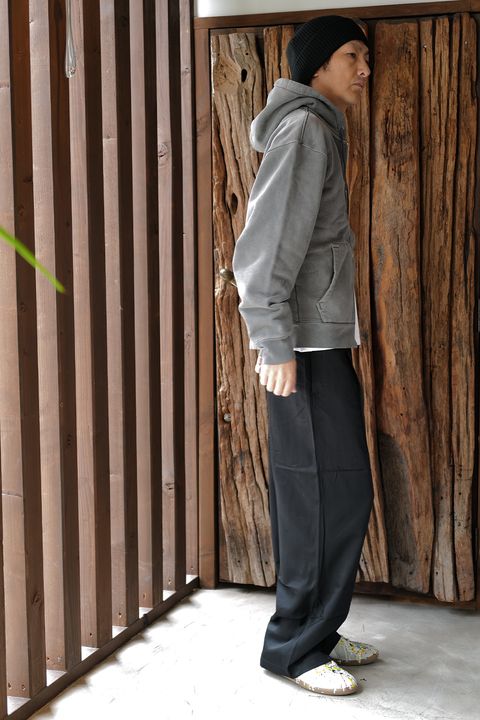 OURLEGACY 25AW