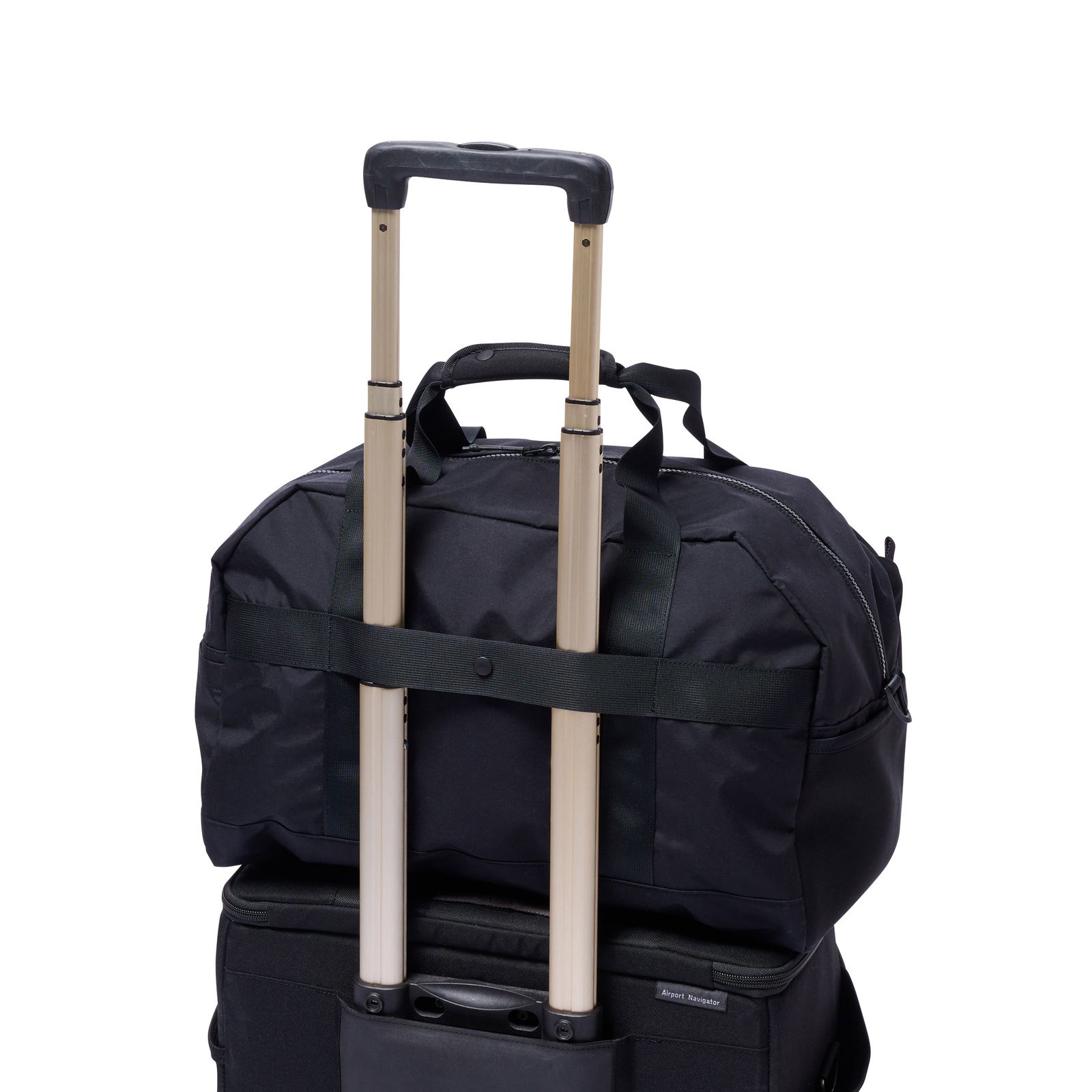 BOSTON BAG 【TAG】
