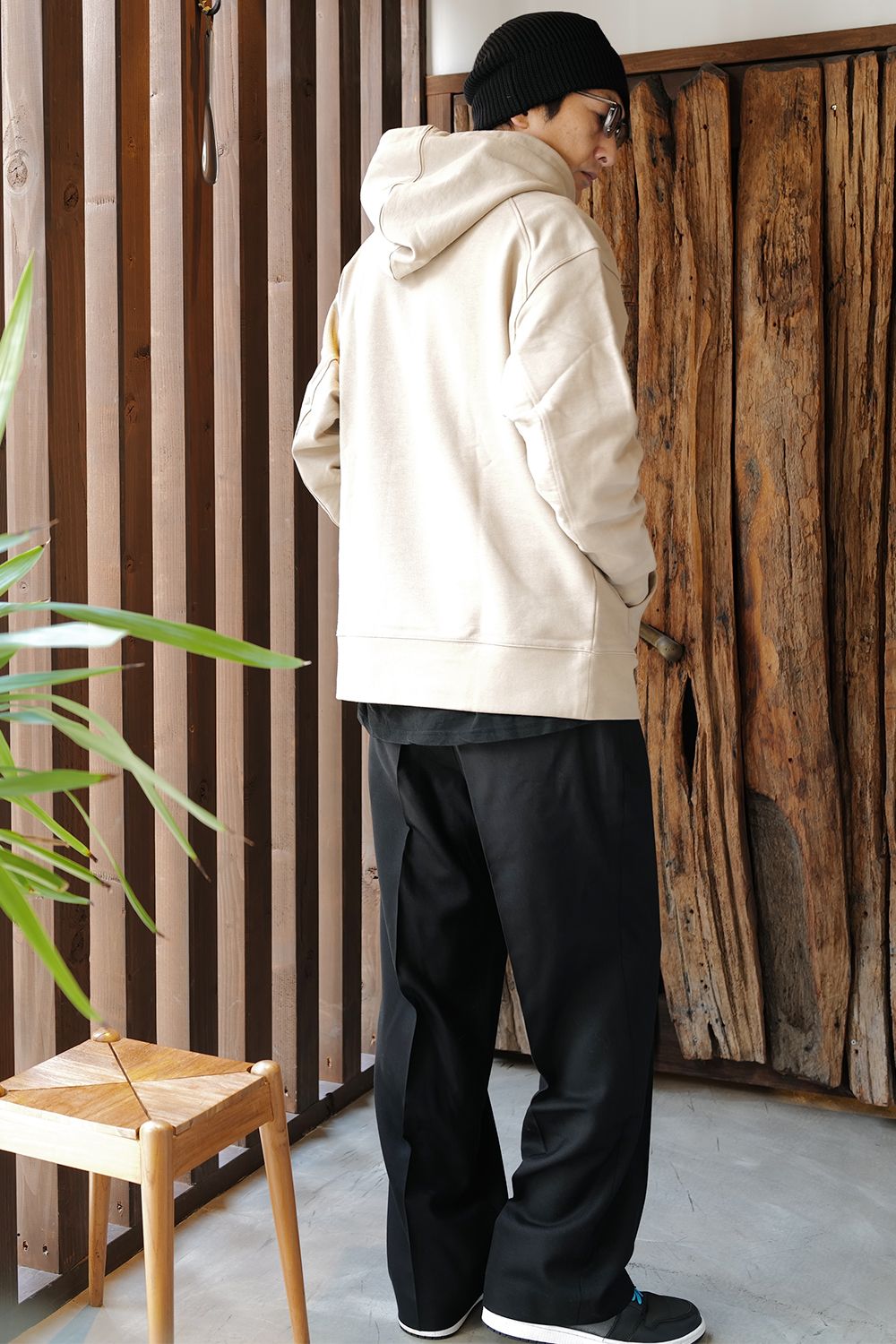 限定 クーポン10% OUR LEGACY BORROWED CHINO スラックス 48 | irai.co.id