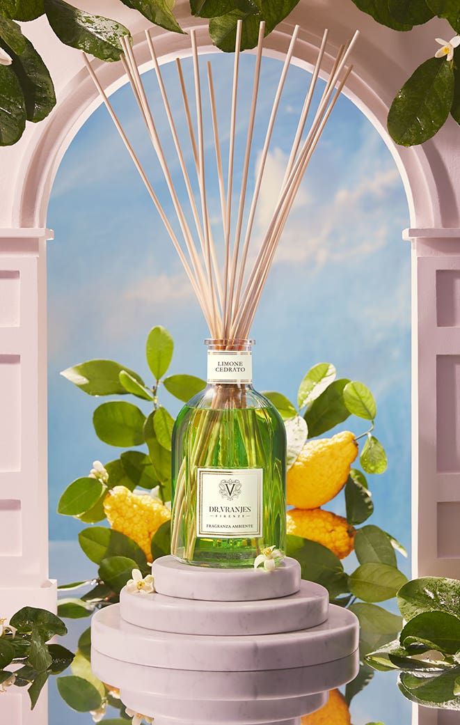 Limone Cedrato 〈リモーネ チェドラート〉 500ml