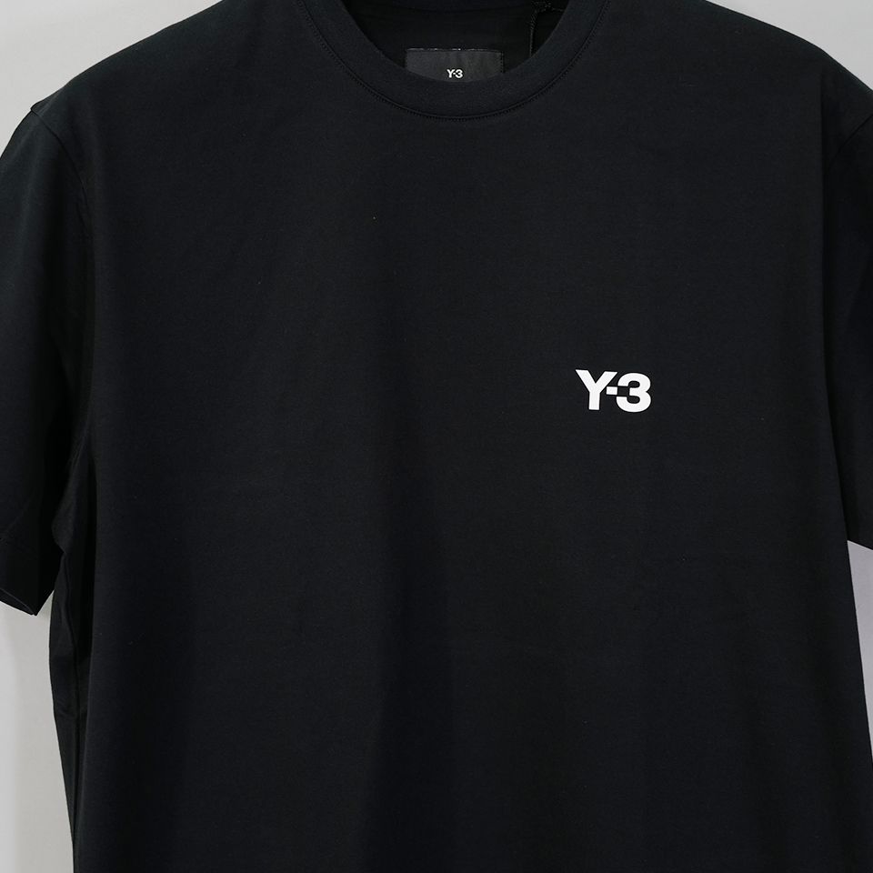 RM MERCH TEE Black
