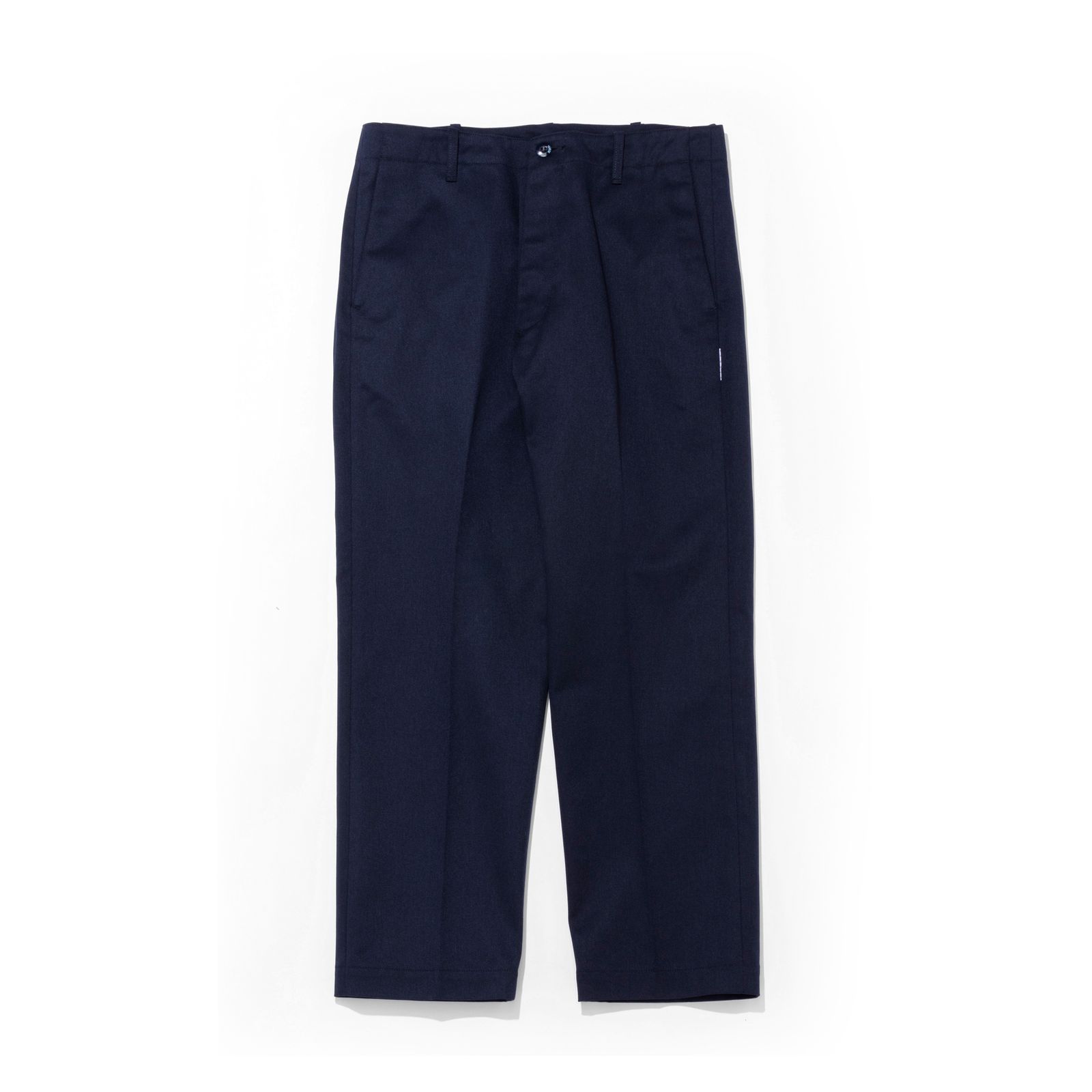 CHINOPANTS(TYPE-F)  Navy