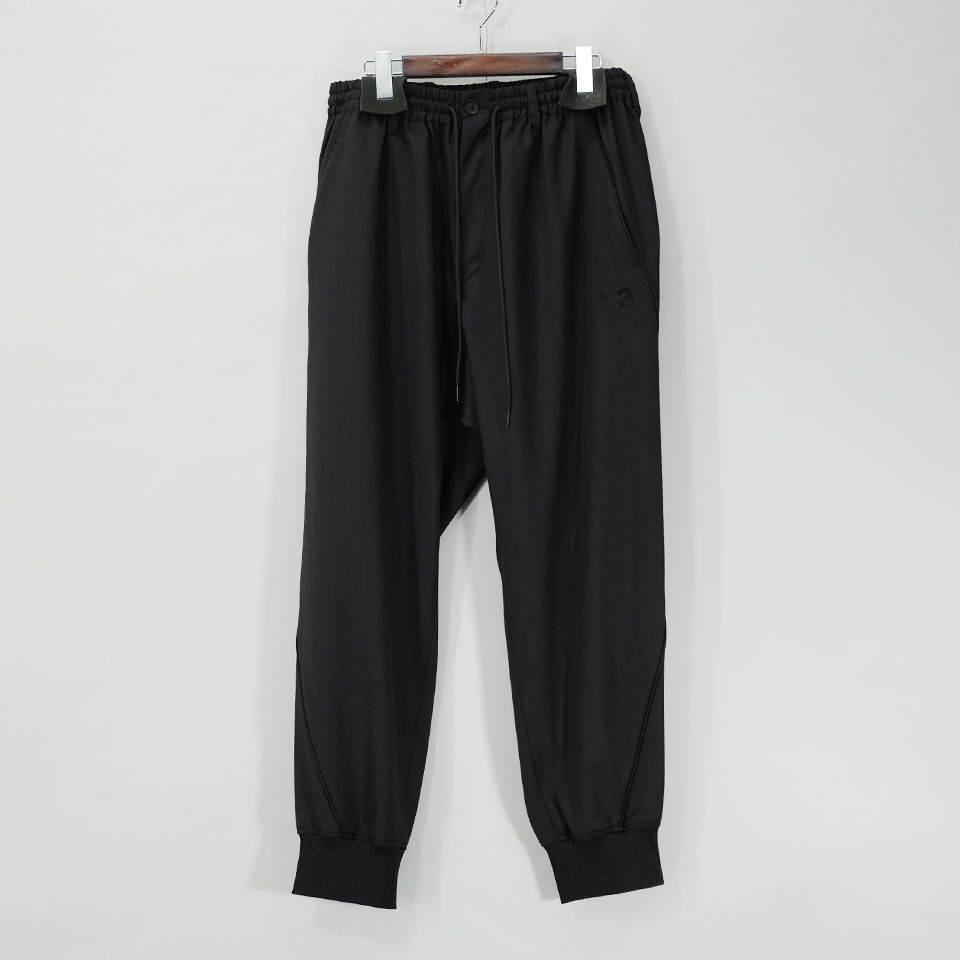 REF W CUF PT Black