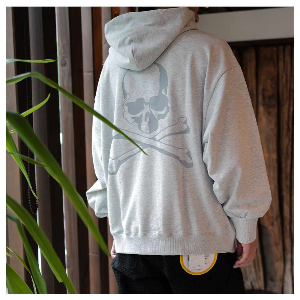 x Dickies HOODIE Topgray