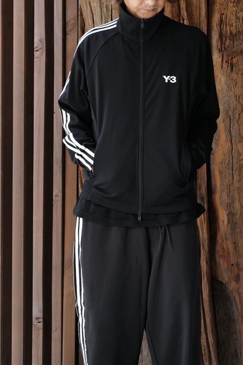 Y-3