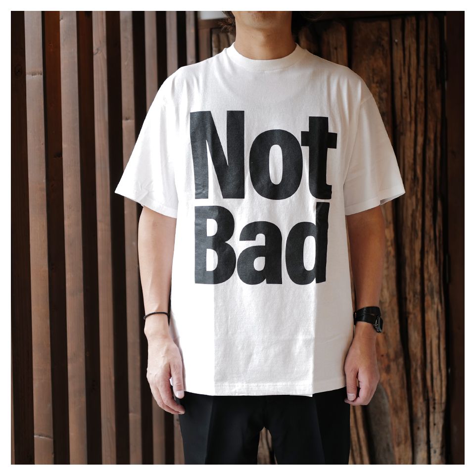 SEQUEL - SQ-24AW-ST-02 T-SHIRT WHITE | River