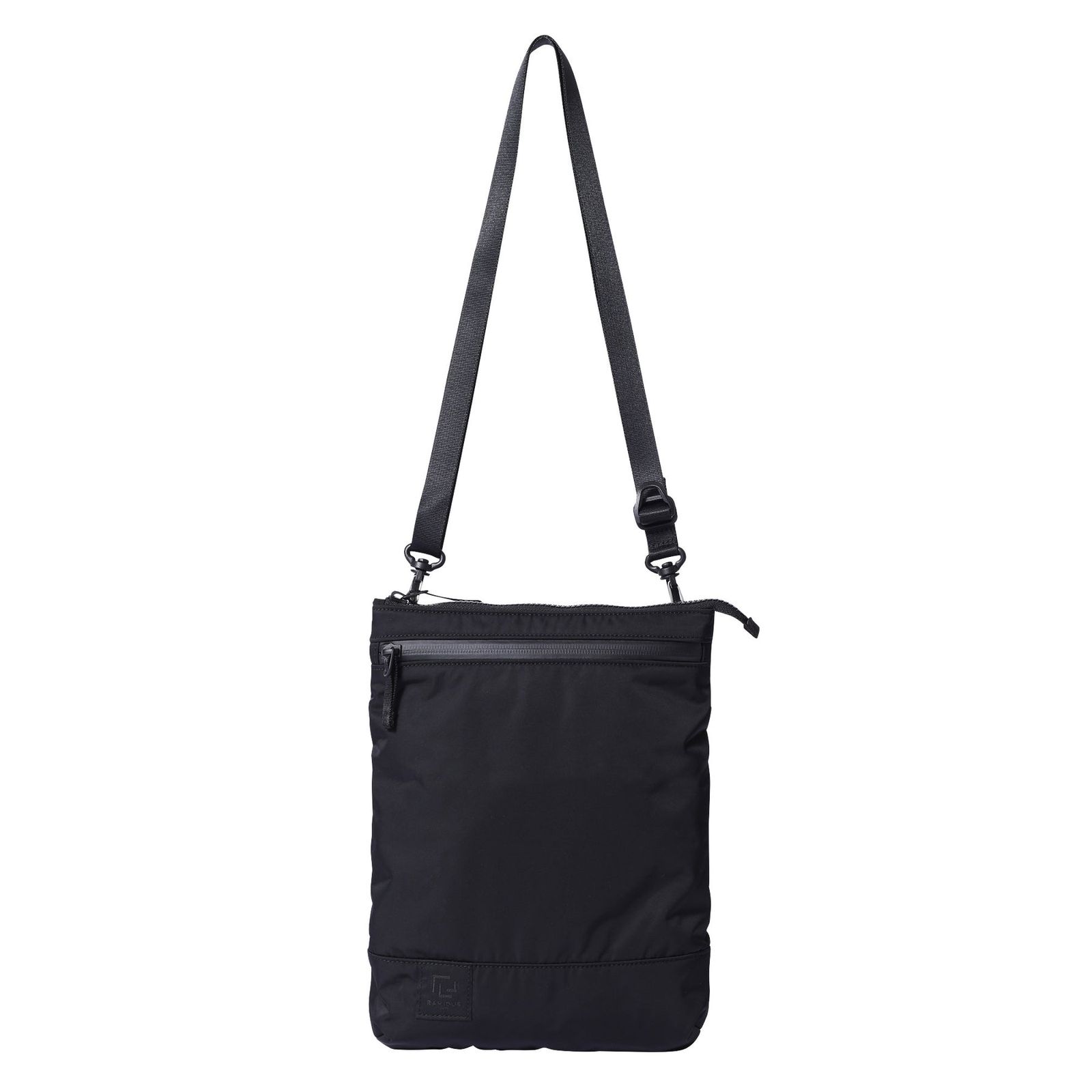 iPad SHOULDER 【BLACK BEAUTY】