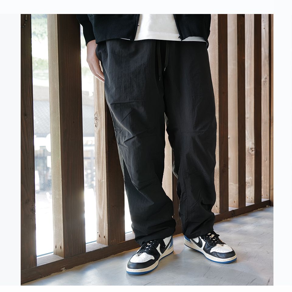 GOD SELECTION XXX TRACK PANTS Mサイズ-