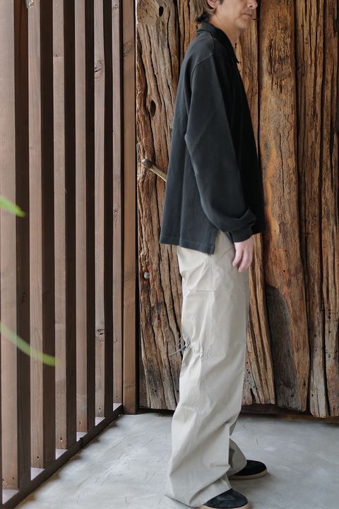 OURLEGACY 24SS