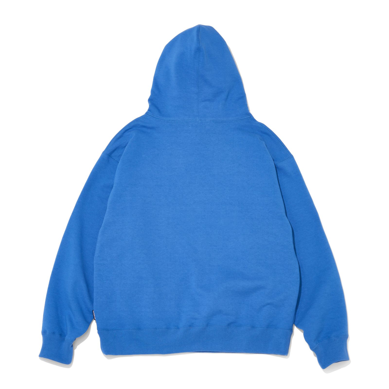 GX-A26-CS-05  HOODIE   BLUE