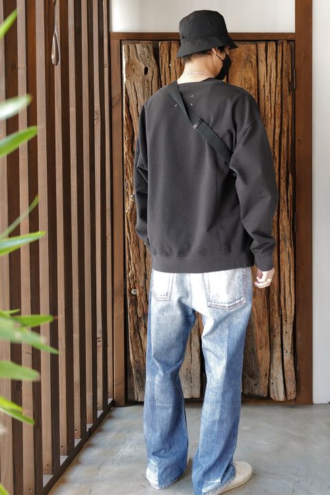 Maison Margiela ＆ OUR LEGACY