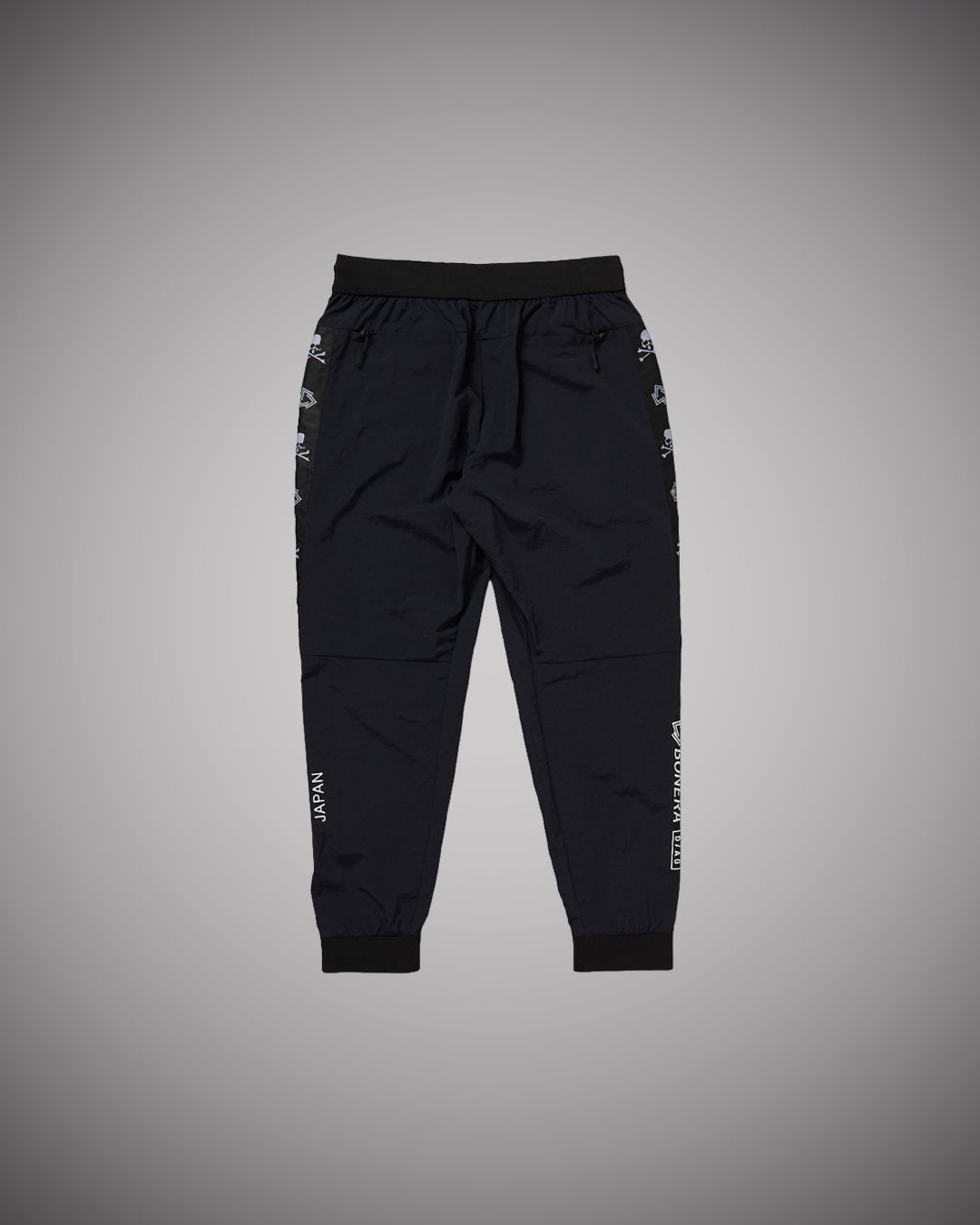 【mastermindJAPAN】 xBONERA  STRETCH ANTHEM PANTS