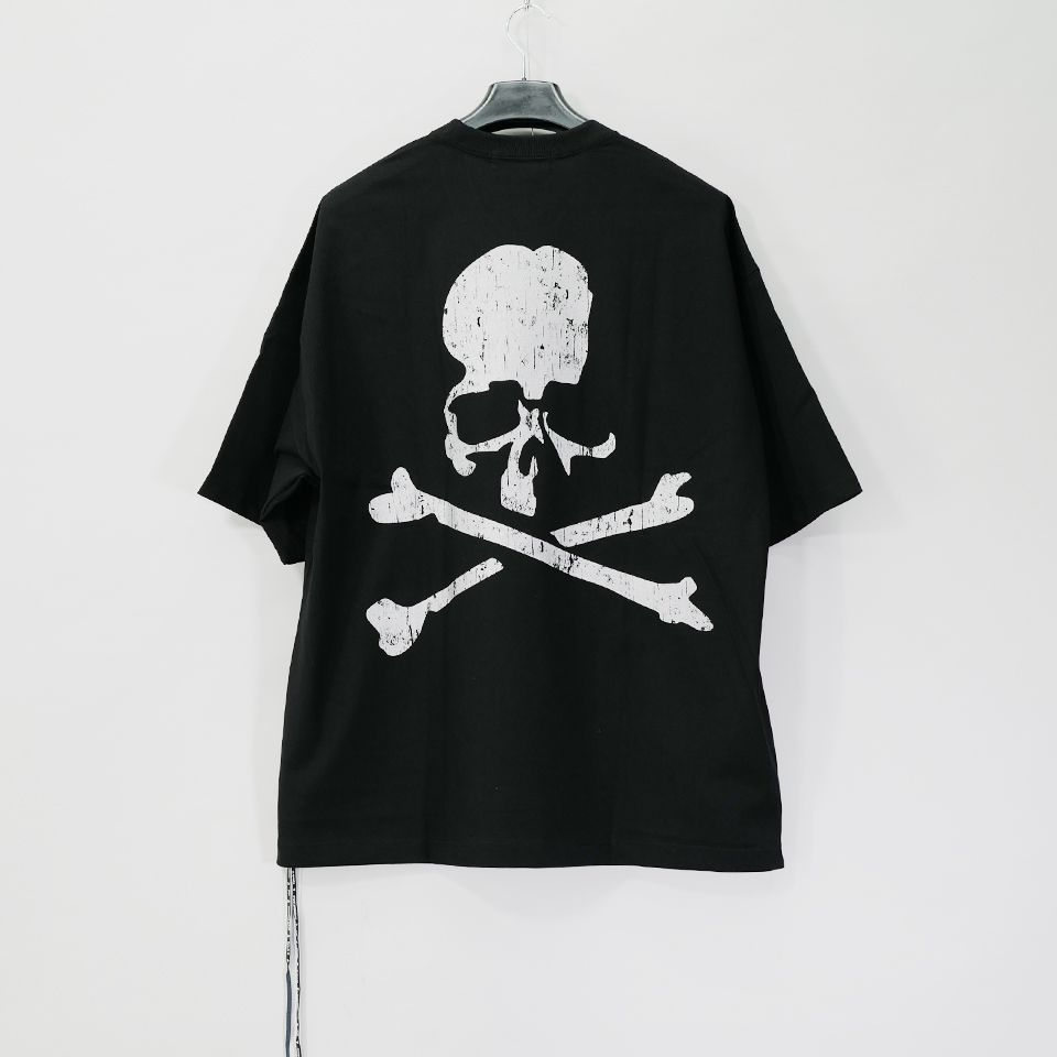 mastermind JAPAN - LAST1 L 【mastermindJAPAN】 REFLECTIVE SKULL 