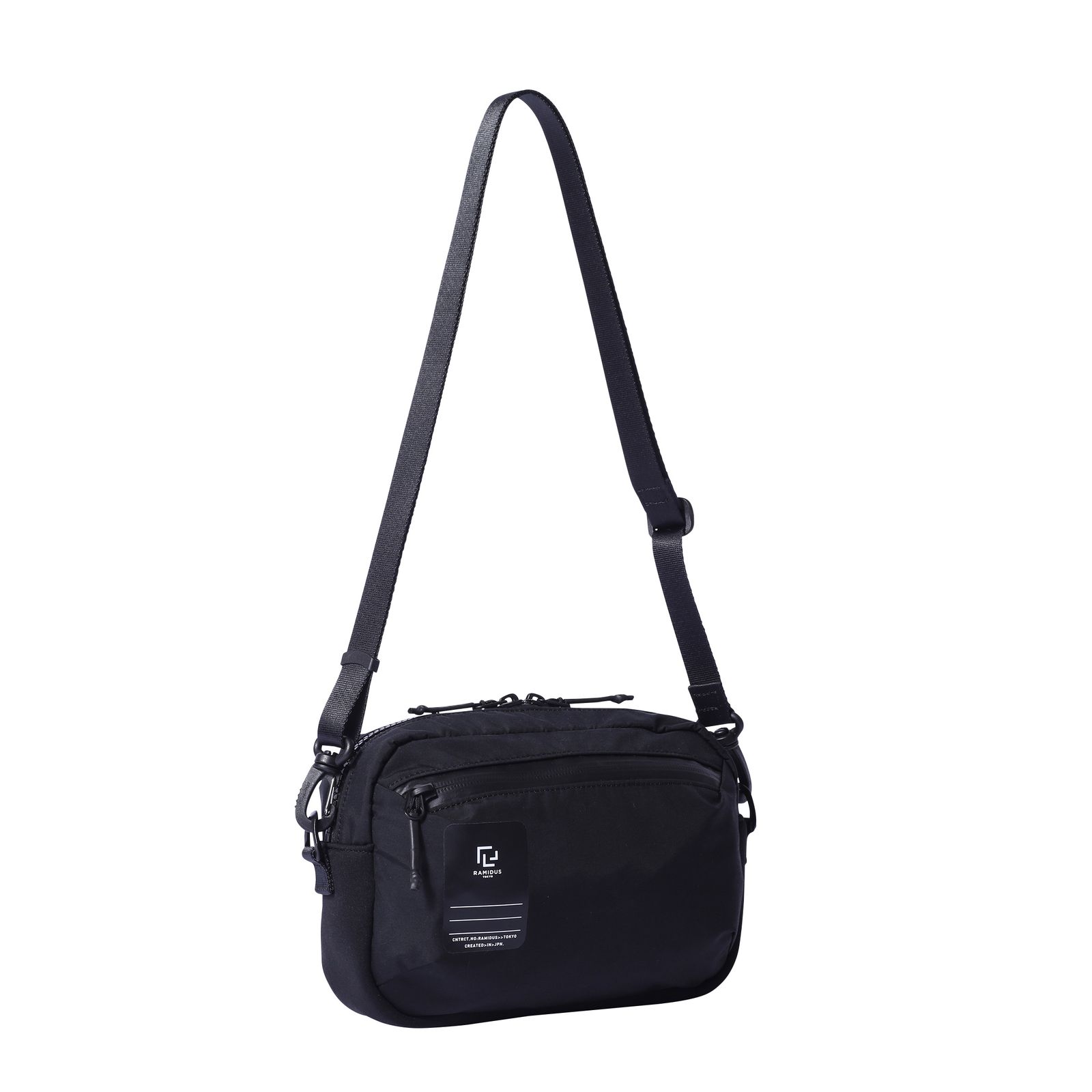 SHOULDER POUCH  【TAG】