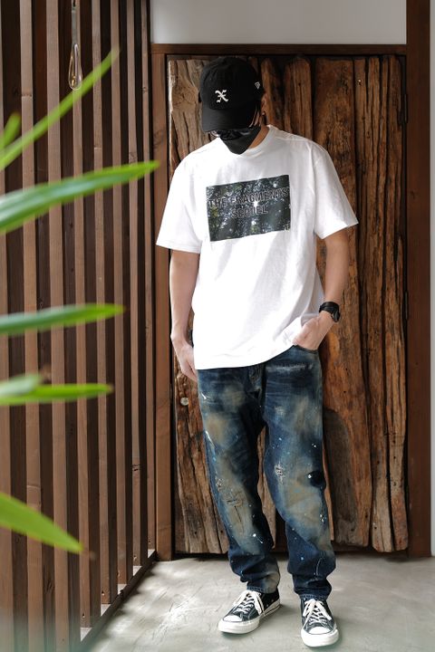 SEQUELxFRAGMENT Stylie