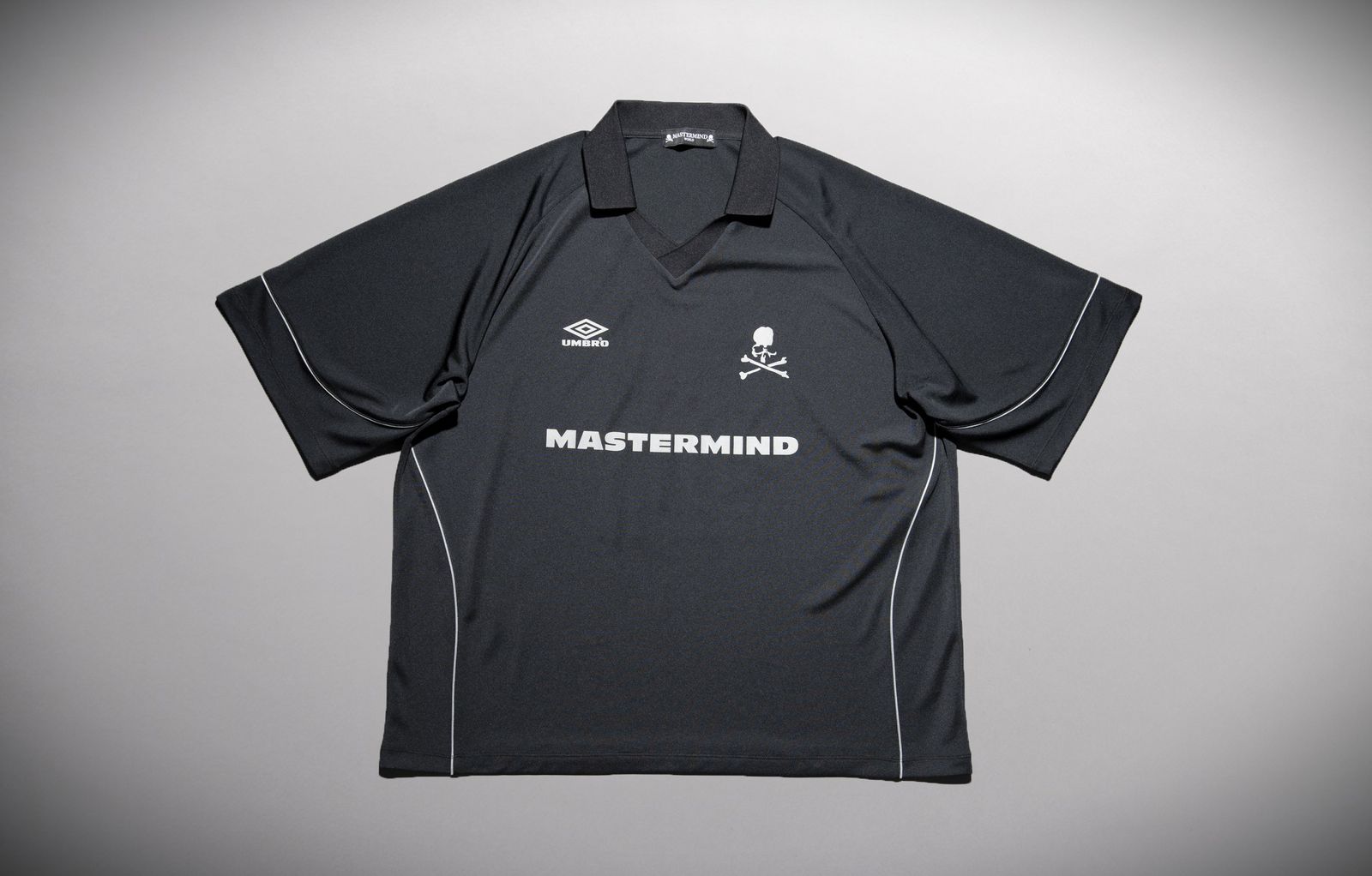 wake sapporo x bal x Umbro ゲームシャツ サイズ2 新品】UMBRO×LINEUP game shirt ゲームシャツ L 黒｜Yahoo