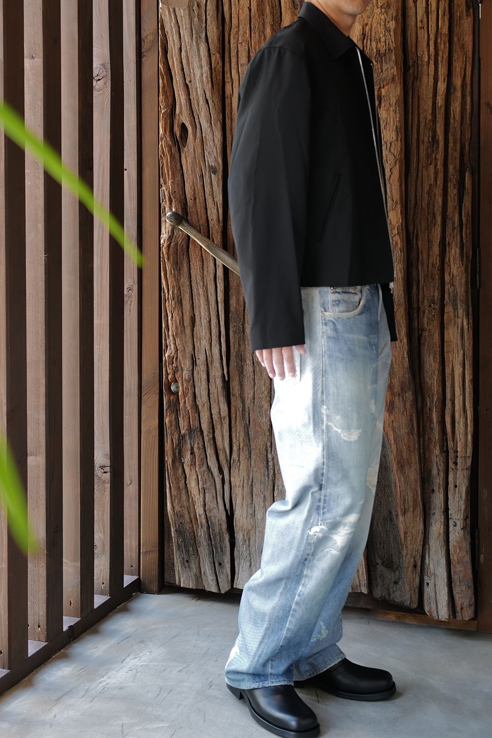OUR LEGACY 25AW